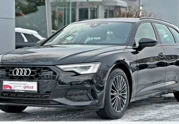 Audi A6 30.490 km 46.880 &euro; Neubeckum 59269