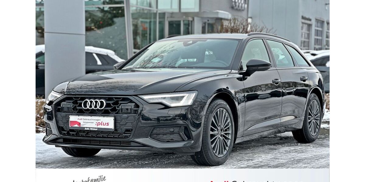 Audi A6 30.490 km 46.880 &euro; Neubeckum 59269