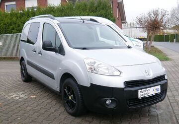Peugeot Partner 170.980 km 5.900 &euro; Selm 59379