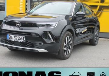 Opel Mokka-e 21.097 km 19.990 &euro; Unna 59427