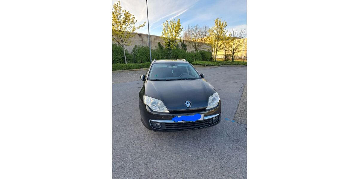Renault Laguna 279.752 km 1.555 &euro; Hamm 59069