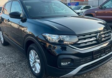 VW T-Cross 90.398 km 16.999 &euro; Hamm 59067