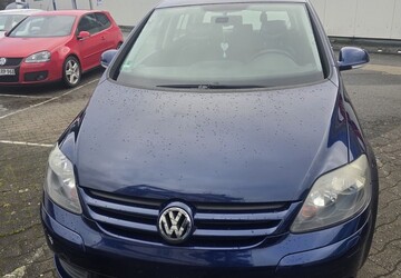 VW Golf Plus 218.400 km 2.000 &euro; Hamm 59065