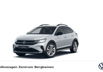 VW Taigo 19.978 km 25.422 &euro; Bergkamen 59192
