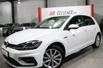 VW Golf VII 1.5 TSI HIGHLINE R-LINE SPORT BLACK LED 192.000 km 11.444 &euro; Hamm 59077