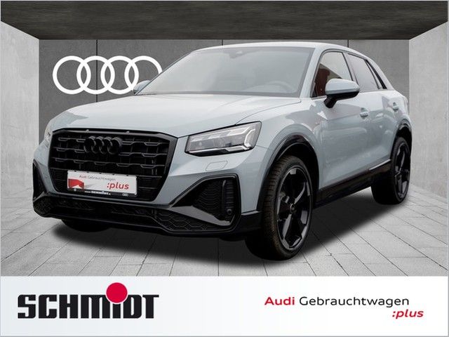 Audi Q2 10.480 km 32.840 &euro; Lünen 44534