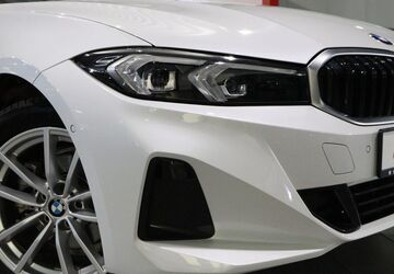 BMW 318 40.000 km 30.555 &euro; Hamm 59077