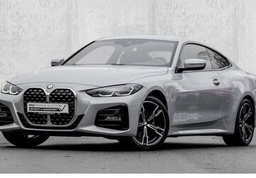 BMW 420 34.049 km 37.370 &euro; Ahlen 59227