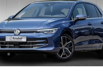 VW Golf 1.250 km 34.279 &euro; Sendenhorst 48324