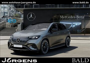 Mercedes-Benz EQE SUV 6.479 km 84.670 &euro; Lünen 44532