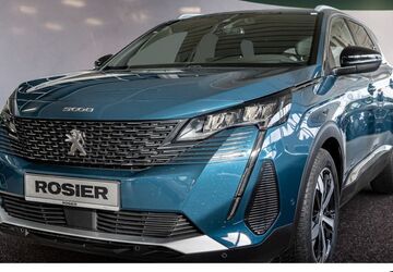 Peugeot 5008 48.963 km 23.570 &euro; Menden 58706