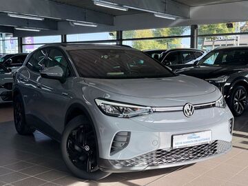 Gebrauchte VW ID.4