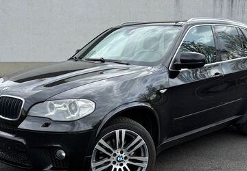 BMW X5 280.000 km 9.900 &euro; Soest 59494