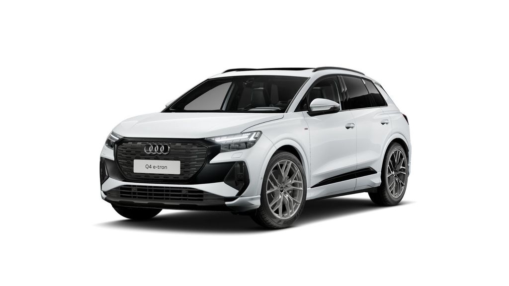 Audi Q4 e-tron 66.980 km 38.590 &euro; Neubeckum 59269