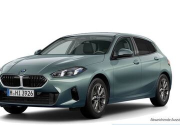 BMW 120 9.995 km 31.690 &euro; Werne 59368