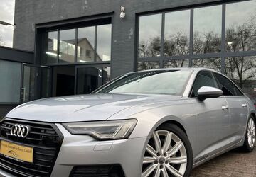 Audi A6 106.780 km 32.800 &euro; Soest 59494