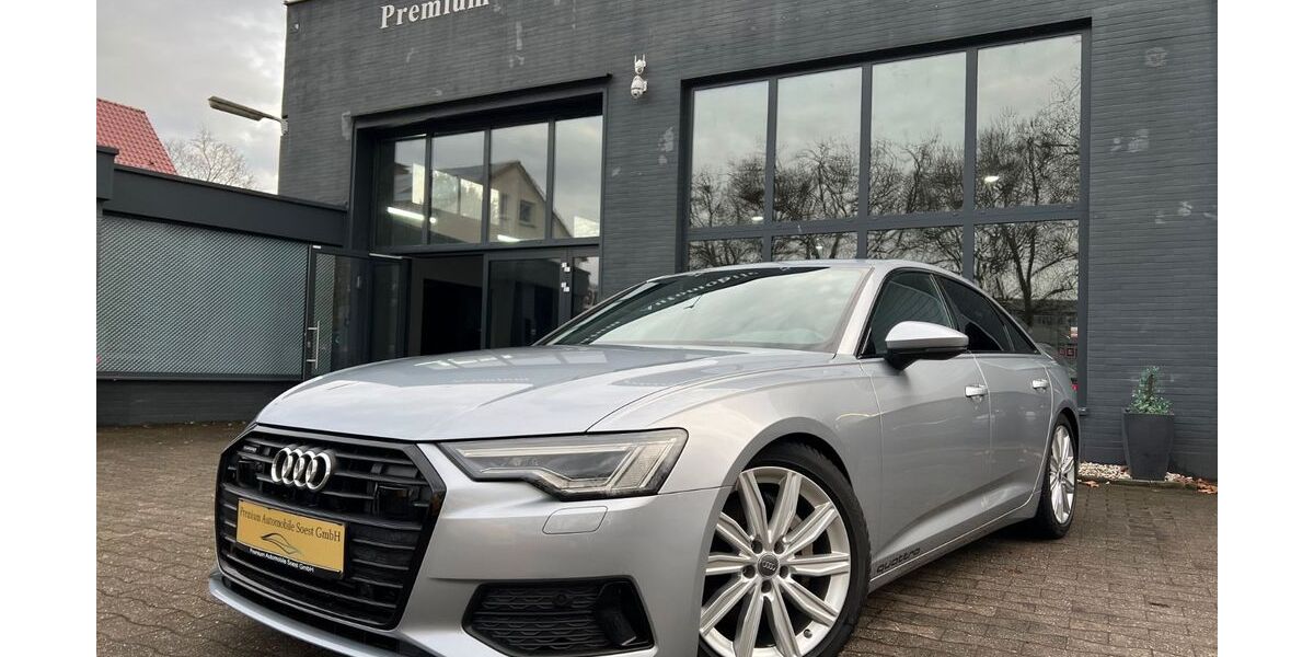 Audi A6 106.780 km 32.800 &euro; Soest 59494