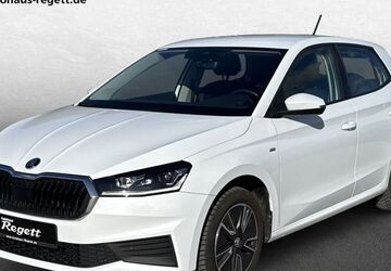 Skoda Fabia 31.876 km 16.490 &euro; Soest 59494