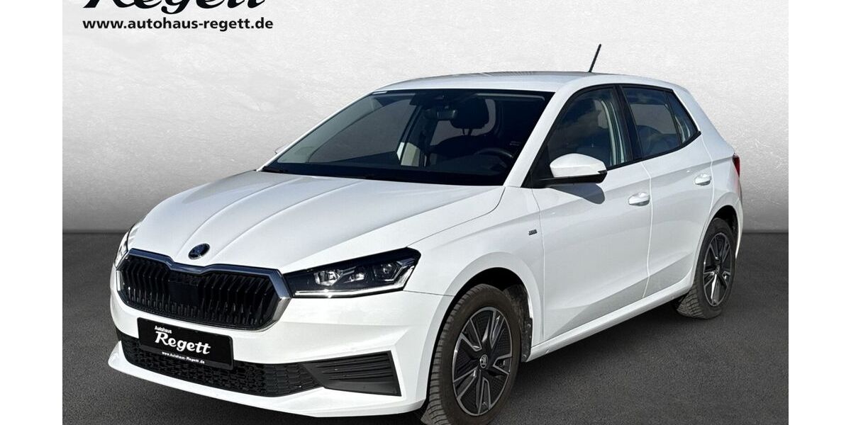 Skoda Fabia 31.876 km 16.490 &euro; Soest 59494