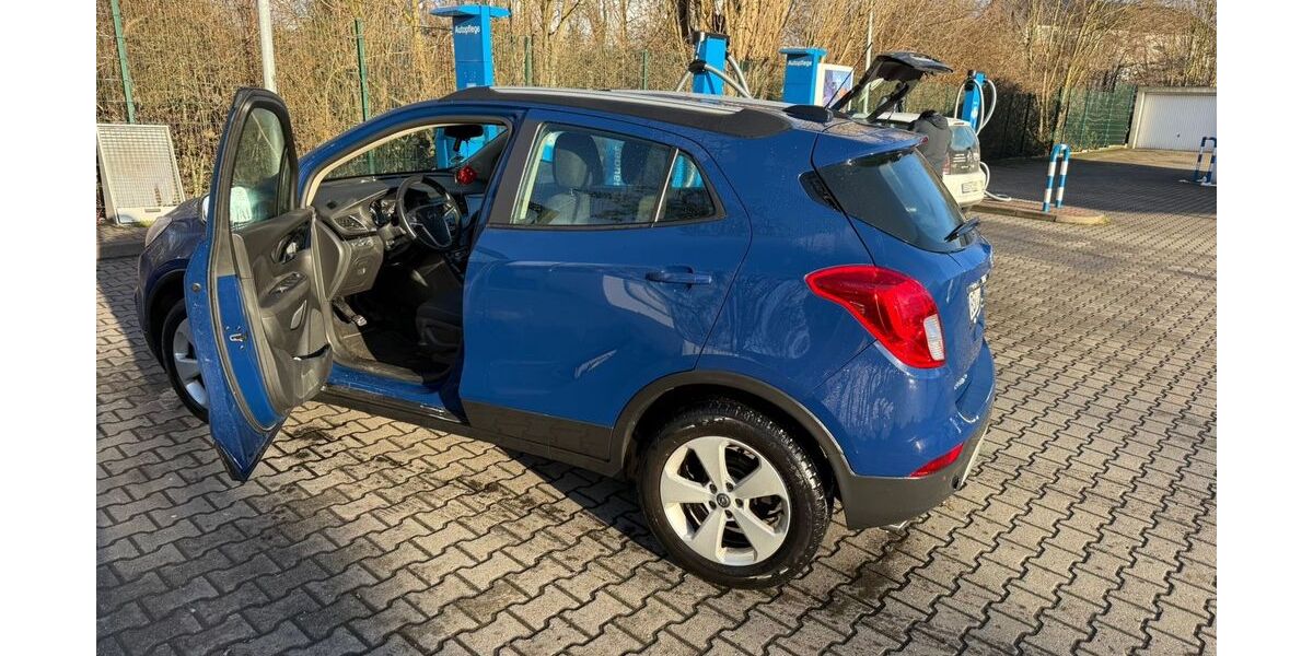 Opel Mokka 122.000 km 10.000 &euro; Werne 59368