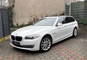 BMW 528 186.000 km 12.000 &euro; Beckum 59269