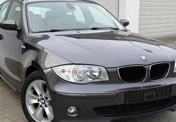 BMW 120 181.000 km 3.490 &euro; Beckum 59269