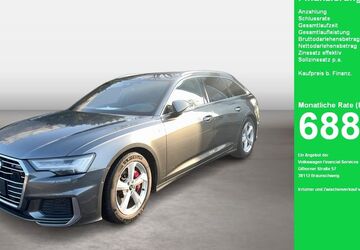 Audi A6 79.945 km 35.965 &euro; Oelde (Stromberg) 59302