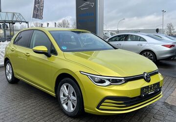 VW Golf 72.730 km 21.999 &euro; Werl 59457