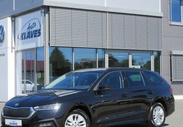 Skoda Octavia 65.300 km 20.950 &euro; Ascheberg 59387