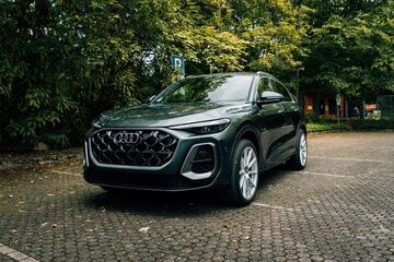 Gebrauchte Audi Q5