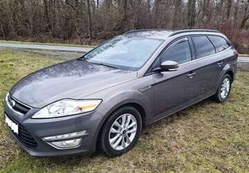 Ford Mondeo 149.700 km 6.990 &euro; Ahlen 59229