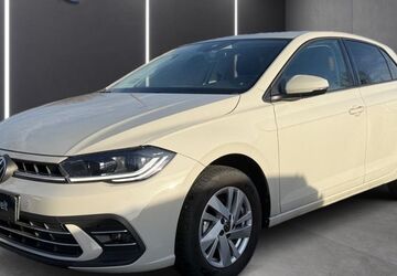 VW Polo 21.453 km 18.490 &euro; Werl 59457