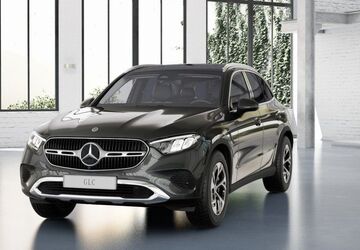 Mercedes-Benz GLC 300 10.579 km 61.340 &euro; Ahlen 59229