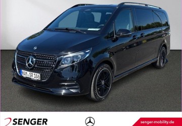 Mercedes-Benz V 300 18.000 km 84.950 &euro; Hamm 59067