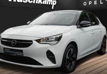 Opel Corsa 24.429 km 14.880 &euro; Werne 59368