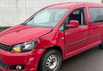 VW Caddy Maxi 384.991 km 4.900 &euro; Soest 59494