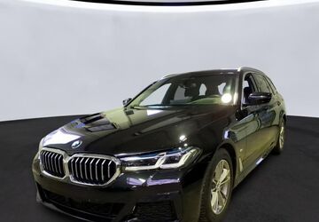 BMW 540 66.833 km 43.380 &euro; Hamm 59067