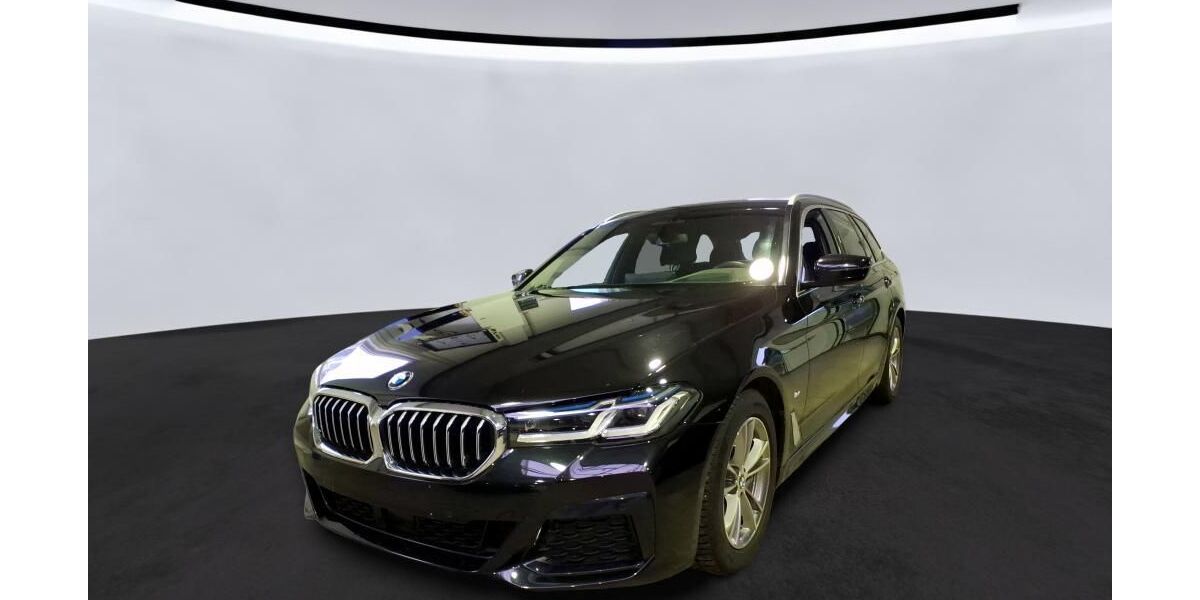 BMW 540 66.833 km 43.380 &euro; Hamm 59067