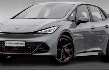 Cupra Born 26.975 km 22.650 &euro; Beckum 59269