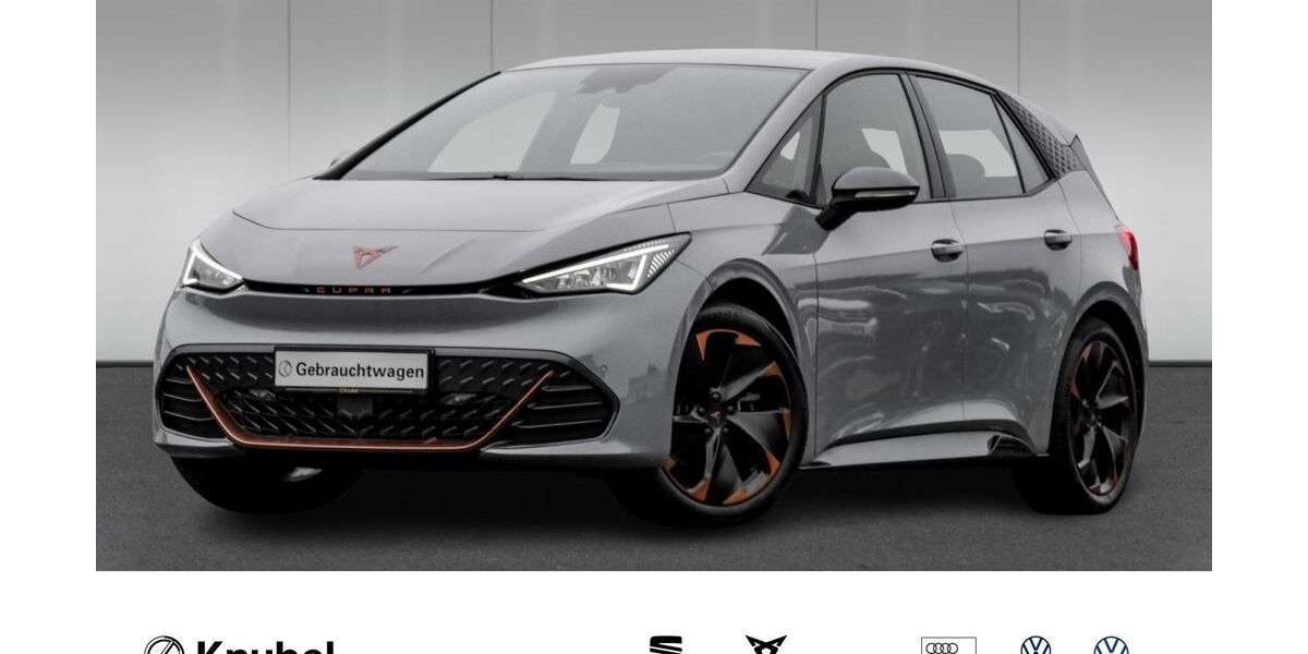 Cupra Born 26.975 km 22.650 &euro; Beckum 59269