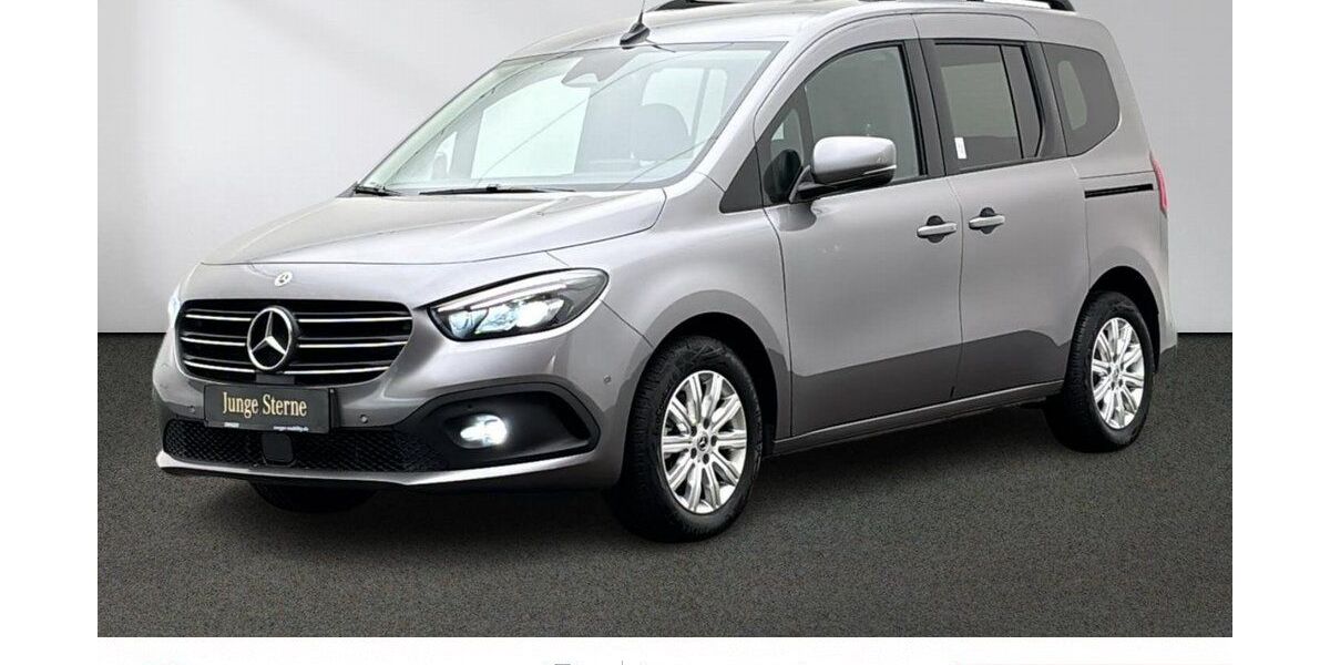 Mercedes-Benz T-Klasse 3.000 km 32.850 &euro; Hamm 59067