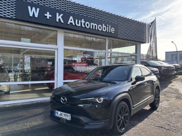 Gebrauchte Mazda MX-30