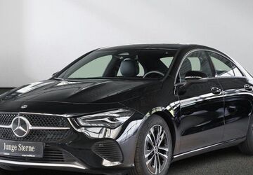 Mercedes-Benz CLA 200 13.018 km 32.290 &euro; Beckum 59269