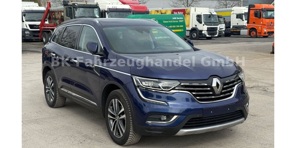 Renault Koleos 306.061 km 10.972 &euro; Hamm 59073