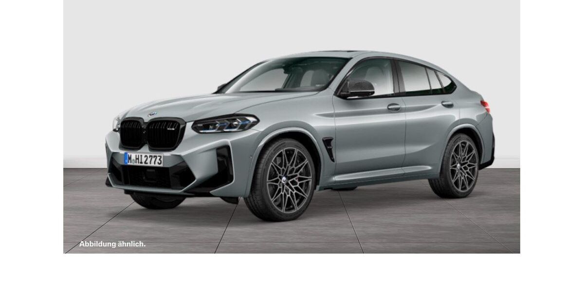 BMW X4 M 43.576 km 67.380 &euro; Lüdinghausen 59348