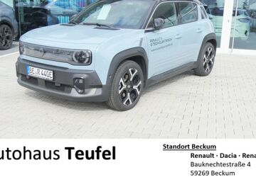 Renault R 4 1.500 km 33.490 &euro; Beckum 59269