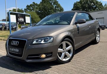 Audi A3 196.000 km 6.290 &euro; Hamm 59067