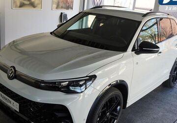VW Tiguan 5.000 km 44.970 &euro; Hamm 59065