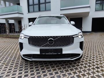 Gebrauchte Volvo XC90