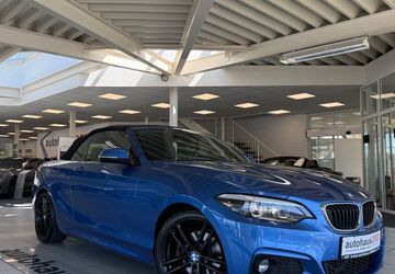 BMW 220 184.000 km 17.950 &euro; Hamm 59065